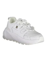 Tommy Hilfiger Sneakers - Stilvoll & Bequem für Damen
