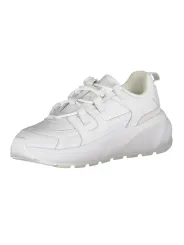 Tommy Hilfiger Sneakers - Stilvoll & Bequem für Damen