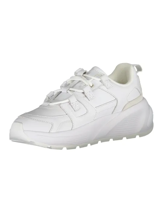 Tommy Hilfiger Sneakers - Stilvoll & Bequem für Damen