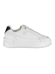 "Tommy Hilfiger Sneakers im Sale | Tommy Hilfiger FW0FW07568F_BIYBS online kaufen"|Planet-Deluxe