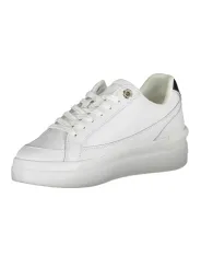 "Tommy Hilfiger Sneakers im Sale | Tommy Hilfiger FW0FW07568F_BIYBS online kaufen"|Planet-Deluxe