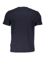 "Napapijri T-Shirts im Sale | Kurzarm T-Shirt, Normale Passform, Rundhals, Druck, Napapijri Logo online kaufen"|Planet-Deluxe