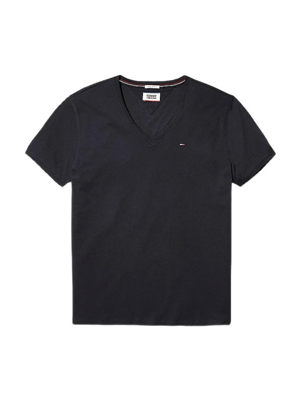 T-Shirt Tommy Hilfiger Jeans - Tommy Hilfiger Jeans T-Shirt Uomo 60,00 €  | Planet-Deluxe