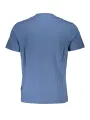 "Napapijri T-Shirts im Sale | Kurzarm TShirt Normale Passform Rundhals Aufdruck Napapijri Logo online kaufen"|Planet-Deluxe