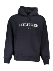 "Tommy Hilfiger Sweatshirts im Sale | Tommy Hilfiger MW0MW33062_BLDW5 online kaufen"|Planet-Deluxe
