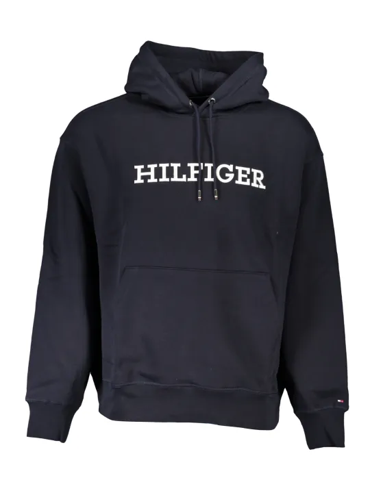 "Tommy Hilfiger Sweatshirts im Sale | Tommy Hilfiger MW0MW33062_BLDW5 online kaufen"|Planet-Deluxe