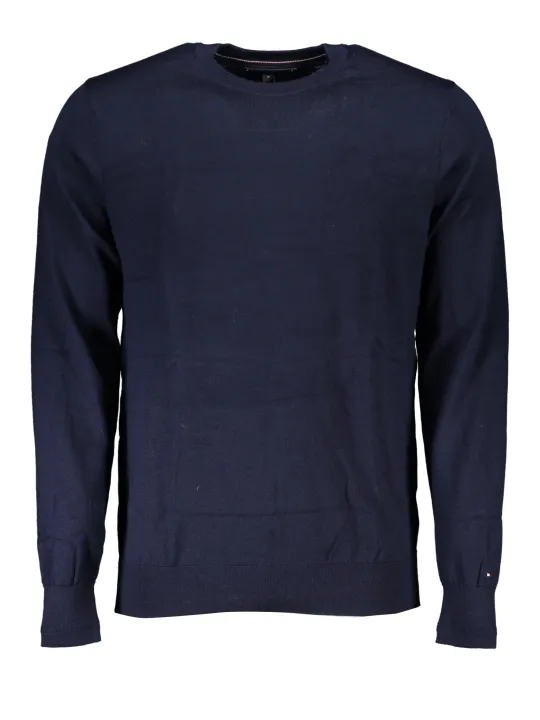 "Tommy Hilfiger Pullover im Sale | Tommy Hilfiger MW0MW33128_BLDW5 online kaufen"|Planet-Deluxe