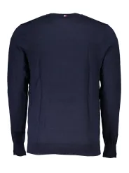 "Tommy Hilfiger Pullover im Sale | Tommy Hilfiger MW0MW33128_BLDW5 online kaufen"|Planet-Deluxe