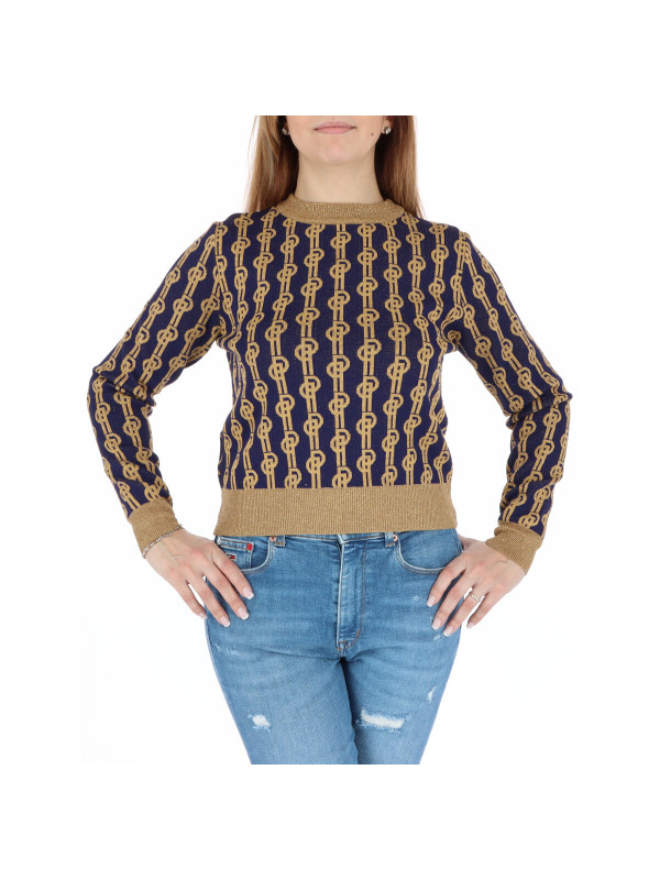 Pullover Pinko - Pinko Maglia Donna 360,00 €  | Planet-Deluxe