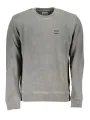 "Tommy Hilfiger Sweatshirts im Sale | Tommy Hilfiger Stickerei Sweatshirt Langarm Rundhals online kaufen"|Planet-Deluxe
