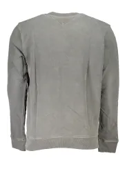"Tommy Hilfiger Sweatshirts im Sale | Tommy Hilfiger Stickerei Sweatshirt Langarm Rundhals online kaufen"|Planet-Deluxe