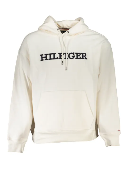 "Tommy Hilfiger Sweatshirts im Sale | Tommy Hilfiger MW0MW33062_BIYBH online kaufen"|Planet-Deluxe