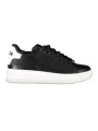 "Gaelle Paris Sneakers im Sale | Gaelle Paris Kontrast-Sneaker mit Logo online kaufen"|Planet-Deluxe