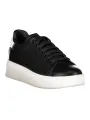 "Gaelle Paris Sneakers im Sale | Gaelle Paris Kontrast-Sneaker mit Logo online kaufen"|Planet-Deluxe