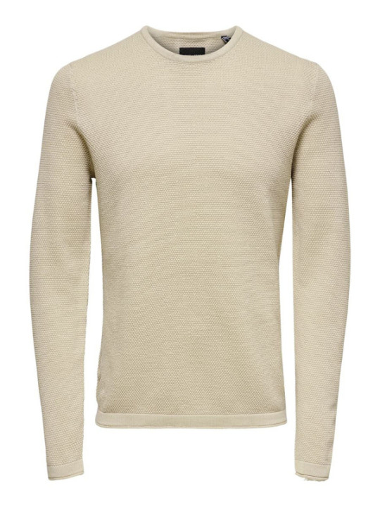 Pullover Only & Sons - Only & Sons Maglia Uomo 50,00 €  | Planet-Deluxe