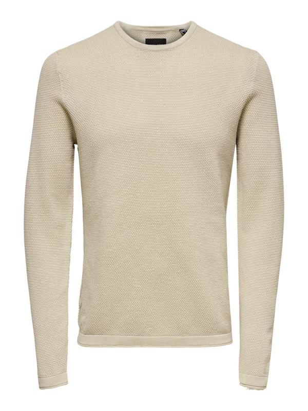 Pullover Only & Sons - Only & Sons Maglia Uomo 50,00 €  | Planet-Deluxe