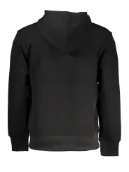 "Calvin Klein Sweatshirts im Sale | Calvin Klein Kapuzenpullover mit Taschen und Kontrastdetails online kaufen"|Planet-Deluxe