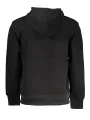 "Calvin Klein Sweatshirts im Sale | Calvin Klein Kapuzenpullover mit Taschen und Kontrastdetails online kaufen"|Planet-Deluxe