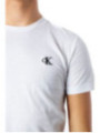 T-Shirt Calvin Klein Jeans - Calvin Klein Jeans T-Shirt Uomo 70,00 €  | Planet-Deluxe