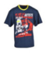 T-Shirt Frankie Morello - Frankie Morello T-Shirt Uomo 110,00 €  | Planet-Deluxe