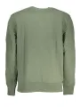 "Calvin Klein Sweatshirts im Sale | Calvin Klein Kontrast Sweatshirt Gebürstet Rundhals Logo online kaufen"|Planet-Deluxe
