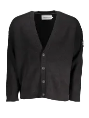 "Calvin Klein Pullover im Sale | Calvin Klein J30J324327_NEBEH online kaufen"|Planet-Deluxe