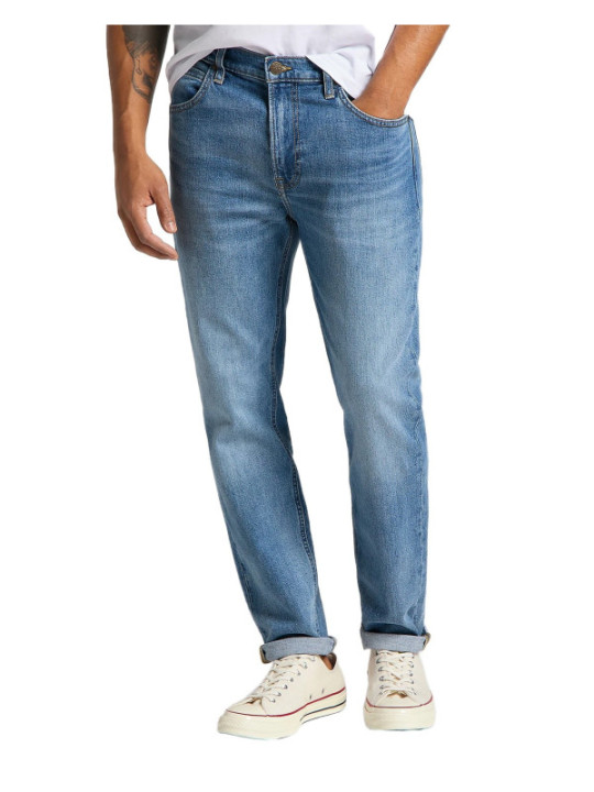 Jeans Lee - Lee Jeans Uomo 110,00 €  | Planet-Deluxe