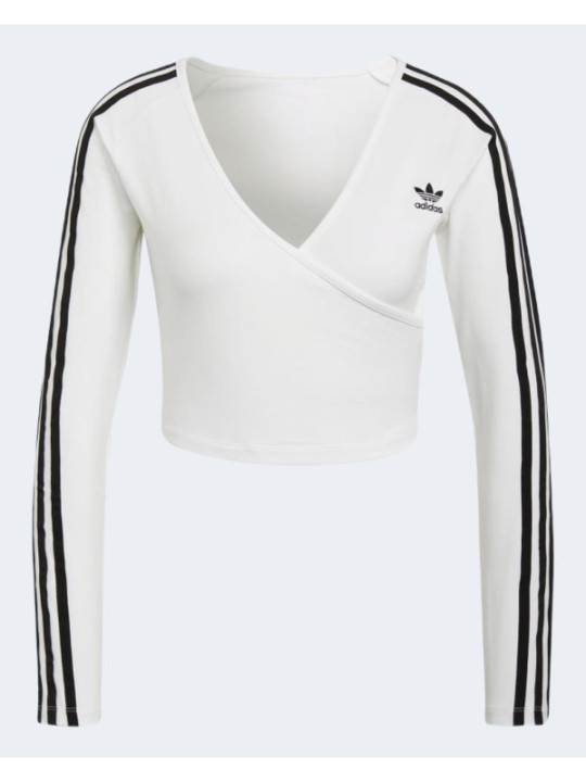 T-Shirt Adidas - Adidas T-Shirt Donna 70,00 €  | Planet-Deluxe