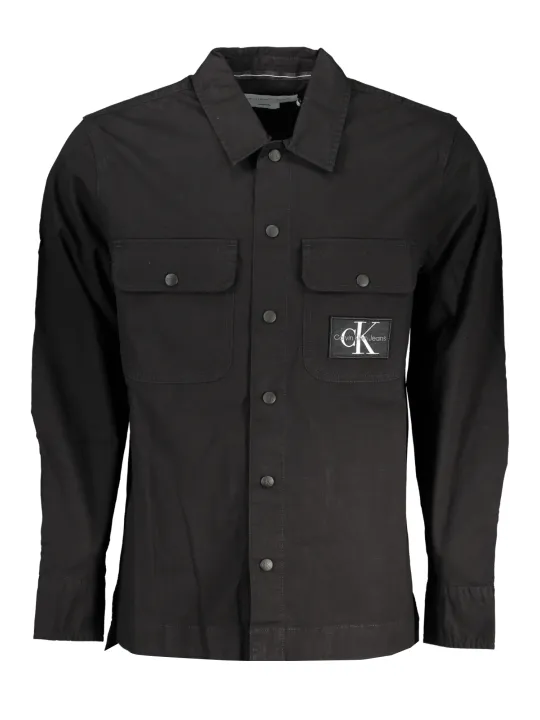 "Calvin Klein Hemden im Sale | Calvin Klein J30J323969_NEBEH online kaufen"|Planet-Deluxe