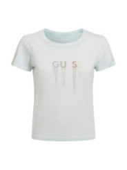 T-Shirt Guess - Guess T-Shirt Donna 70,00 €  | Planet-Deluxe