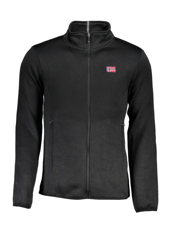 "NORWAY 1963 Sweatshirts im Sale | Norwegischer Sweatshirt Langarm mit Tasche und Logo 1963 online kaufen"|Planet-Deluxe "NORWAY 1963 Sweatshirts im Sale | Norwegischer Sweatshirt Langarm mit Tasche und Logo 1963 online kaufen"|Planet-Deluxe