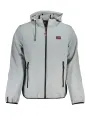 "NORWAY 1963 Jacken im Sale | Softshelljacke mit Kapuze und Taschen NORWAY 1963 online kaufen"|Planet-Deluxe