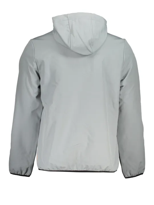 "NORWAY 1963 Jacken im Sale | Softshelljacke mit Kapuze und Taschen NORWAY 1963 online kaufen"|Planet-Deluxe