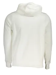"NORWAY 1963 Sweatshirts im Sale | Kapuzen-Fleece-Sweatshirt mit Taschen und Logo NORWAY 1963 online kaufen"|Planet-Deluxe