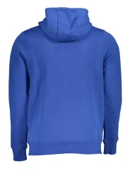"NORWAY 1963 Sweatshirts im Sale | Fleece Kapuzenpullover mit Reißverschluss und Print Logo online kaufen"|Planet-Deluxe