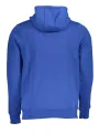 "NORWAY 1963 Sweatshirts im Sale | Fleece Kapuzenpullover mit Reißverschluss und Print Logo online kaufen"|Planet-Deluxe