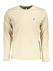 "U.S. GRAND POLO T-Shirts im Sale | U.S. GRAND POLO UST160_BESABBIA Beige online kaufen"|Planet-Deluxe