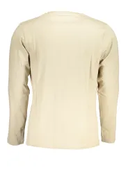 "U.S. GRAND POLO T-Shirts im Sale | U.S. GRAND POLO UST160_BESABBIA Beige online kaufen"|Planet-Deluxe