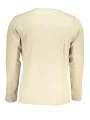 "U.S. GRAND POLO T-Shirts im Sale | U.S. GRAND POLO UST160_BESABBIA Beige online kaufen"|Planet-Deluxe