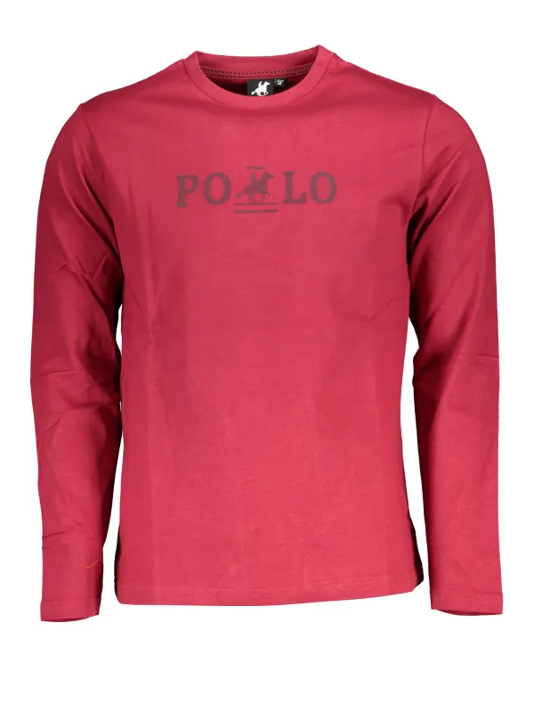 "U.S. GRAND POLO T-Shirts im Sale | U.S. GRAND POLO UST871_ROROSSO Rot online kaufen"|Planet-Deluxe "U.S. GRAND POLO T-Shirts im Sale | U.S. GRAND POLO UST871_ROROSSO Rot online kaufen"|Planet-Deluxe