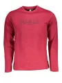 "U.S. GRAND POLO T-Shirts im Sale | U.S. GRAND POLO UST871_ROROSSO Rot online kaufen"|Planet-Deluxe