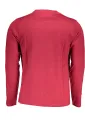 "U.S. GRAND POLO T-Shirts im Sale | U.S. GRAND POLO UST871_ROROSSO Rot online kaufen"|Planet-Deluxe