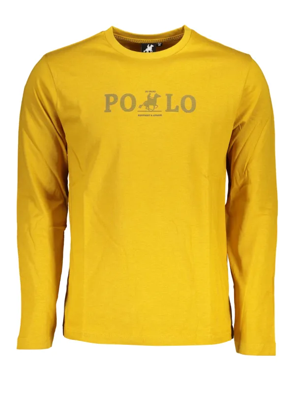 "U.S. GRAND POLO T-Shirts im Sale | U.S. GRAND POLO UST871_GISENAPE Gelb online kaufen"|Planet-Deluxe "U.S. GRAND POLO T-Shirts im Sale | U.S. GRAND POLO UST871_GISENAPE Gelb online kaufen"|Planet-Deluxe