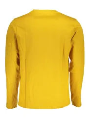"U.S. GRAND POLO T-Shirts im Sale | U.S. GRAND POLO UST871_GISENAPE Gelb online kaufen"|Planet-Deluxe