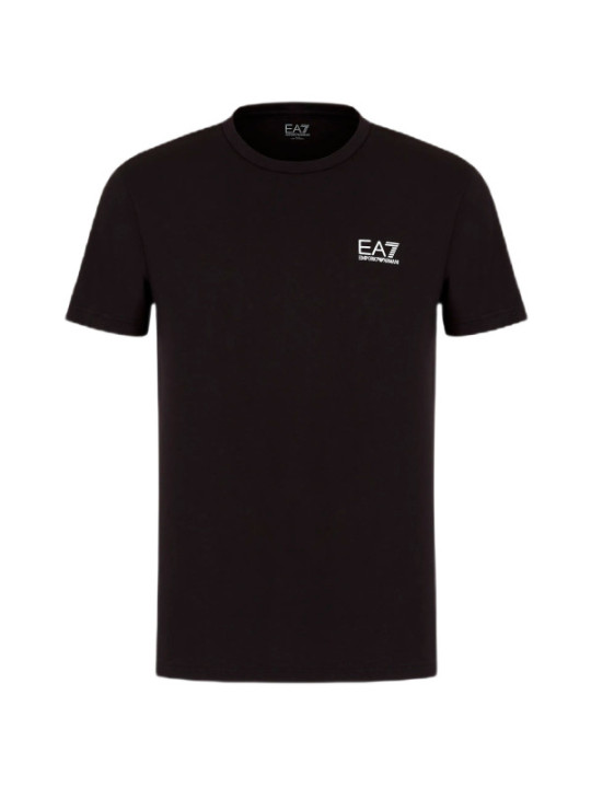 T-Shirt Ea7 - Ea7 T-Shirt Uomo 80,00 €  | Planet-Deluxe