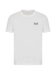 T-Shirt Ea7 - Ea7 T-Shirt Uomo 80,00 €  | Planet-Deluxe