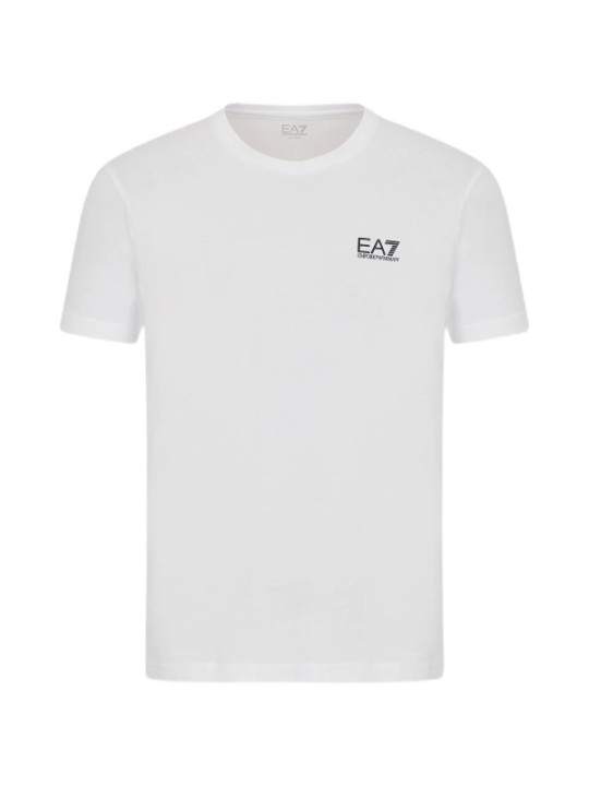 T-Shirt Ea7 - Ea7 T-Shirt Uomo 80,00 €  | Planet-Deluxe