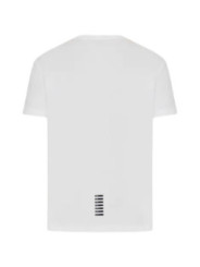 T-Shirt Ea7 - Ea7 T-Shirt Uomo 80,00 €  | Planet-Deluxe