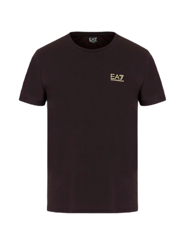 T-Shirt Ea7 - Ea7 T-Shirt Uomo 80,00 €  | Planet-Deluxe