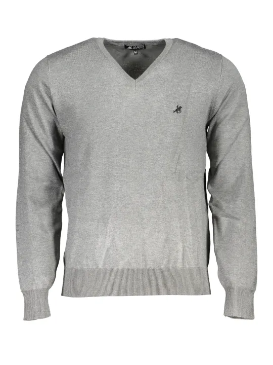 "U.S. GRAND POLO Pullover im Sale | U.S. GRAND POLO USTR201_GRGMELAN online kaufen"|Planet-Deluxe
